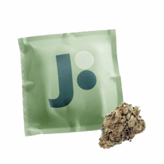420 Evolution 27/1 CA ICC (Ice Cream Cake Kush Mints)